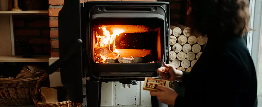 Key Features of Vermont Castings Fireplaces in Inglewood-Finn Hill, WA