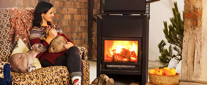 Wood Stove Chimney Cleaning Services in Inglewood-Finn Hill, WA