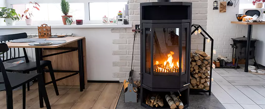 Wood Stove Firebox Installation Services in Inglewood-Finn Hill, WA