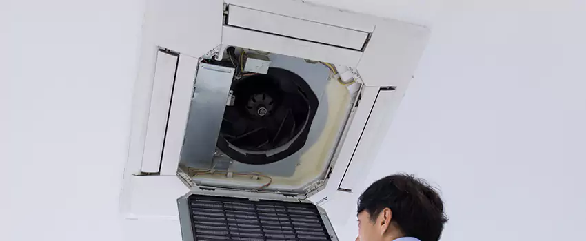 Benefits of Professional Air Duct Cleaning in Inglewood-Finn Hill, Washington