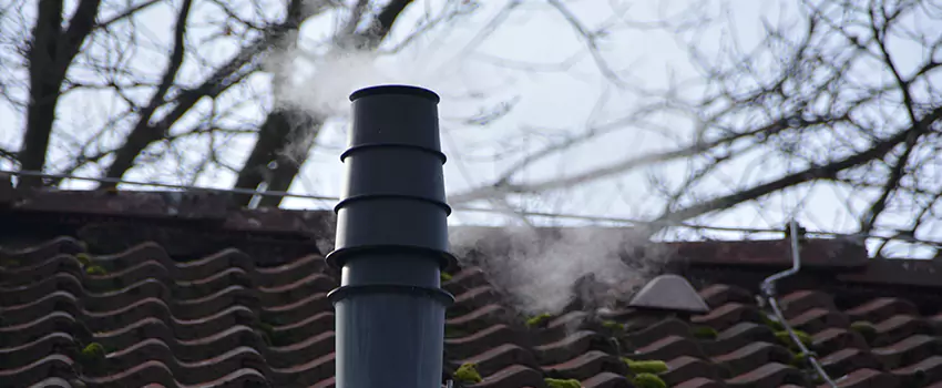 Broken Chimney Animal Screen Repair And Installation in Inglewood-Finn Hill, WA