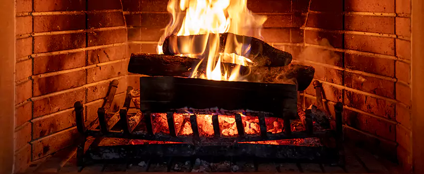 Chimney Ash Dump Cover Repair Services in Inglewood-Finn Hill, WA
