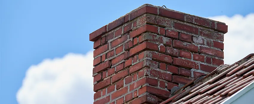 Chimney Concrete Bricks Rotten Repair Services in Inglewood-Finn Hill, Washington
