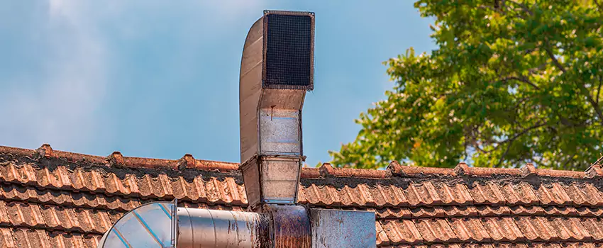 Chimney Cleaning Cost in Inglewood-Finn Hill, Washington
