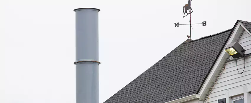 Multi-flue Chimney Caps Installation And Repair in Inglewood-Finn Hill, WA