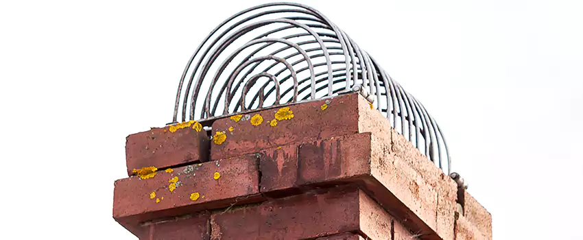 Chimney Crown Problems in Inglewood-Finn Hill, Washington