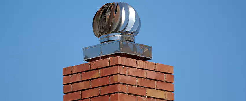 Chimney Damper Hinge Repair in Inglewood-Finn Hill, WA
