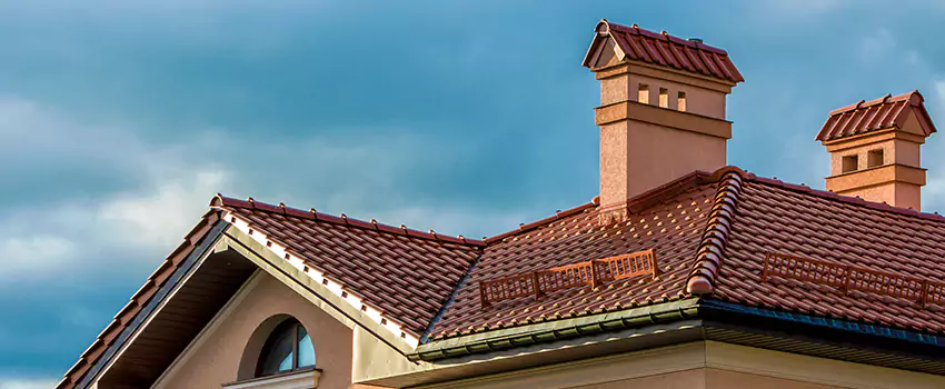 Residential Chimney Services in Inglewood-Finn Hill, Washington
