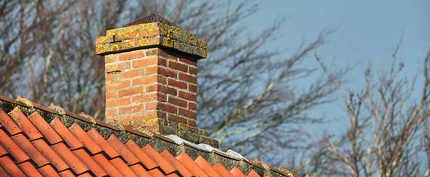 Chimney Flue Cap Installation in Inglewood-Finn Hill, WA