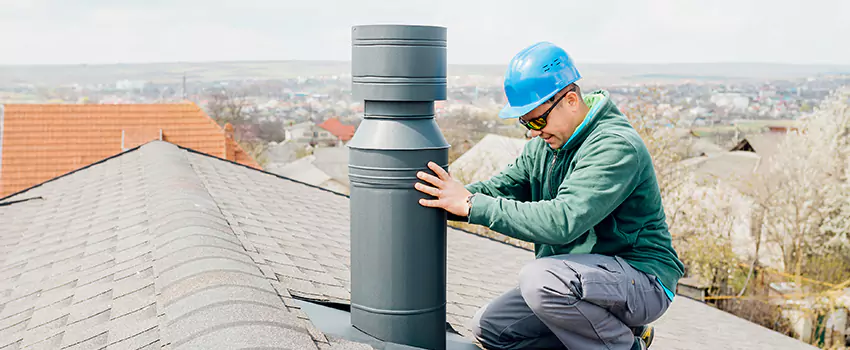 Insulated Chimney Liner Services in Inglewood-Finn Hill, WA