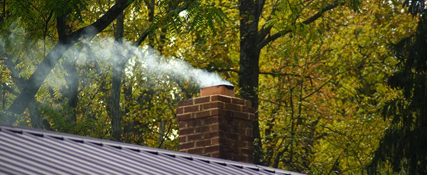 Gas Chimney Odor Removal in Inglewood-Finn Hill, Washington