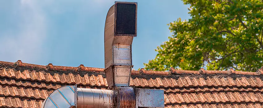 Chimney Blockage Removal in Inglewood-Finn Hill, Washington
