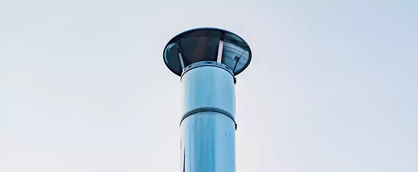 Chimney Spark Arrestor Mesh Installation in Inglewood-Finn Hill, Washington