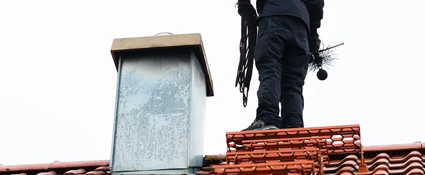 Modern Chimney Sweeping Techniques in Inglewood-Finn Hill, Washington