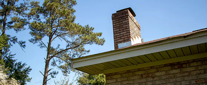 Brick Chimney Sweep Near Me in Inglewood-Finn Hill, WA