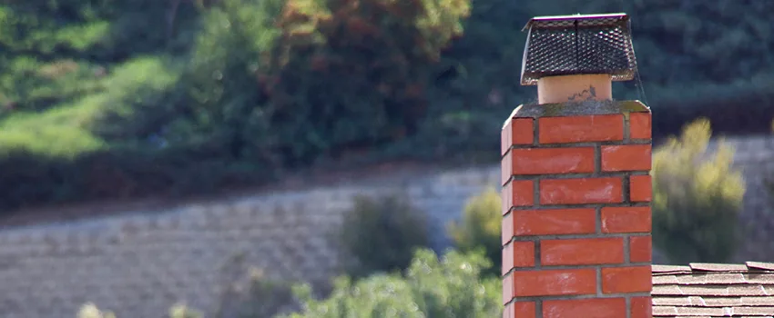 Chimney Tuckpointing And Masonry Restoration in Inglewood-Finn Hill, WA