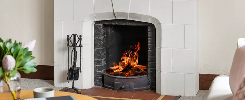 Classic Open Fireplace Design Services in Inglewood-Finn Hill, Washington