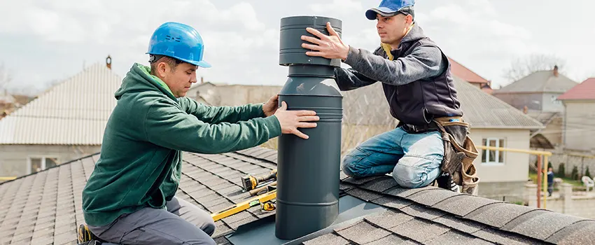 Commercial Chimney Cost in Inglewood-Finn Hill, WA