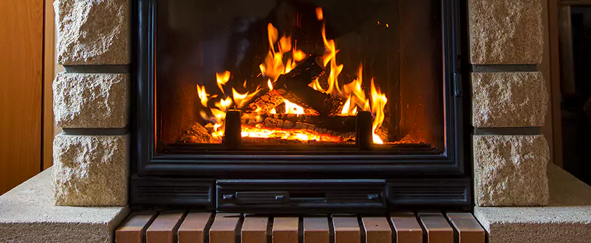Decorative Fireplace Installation Cost in Inglewood-Finn Hill, Washington
