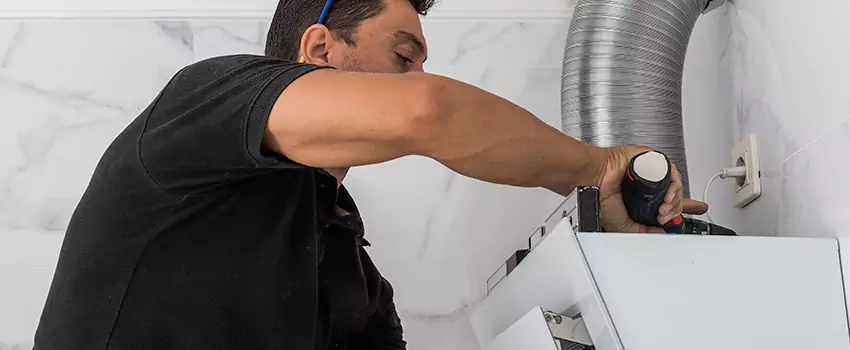 Dryer Vent Blockage Cleaning in Inglewood-Finn Hill, WA