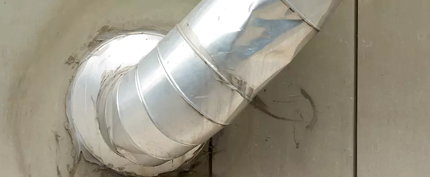 Dryer Vent Repair Process in Inglewood-Finn Hill, WA