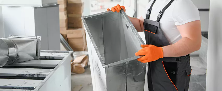 Benefits of Professional Ductwork Cleaning in Inglewood-Finn Hill, WA