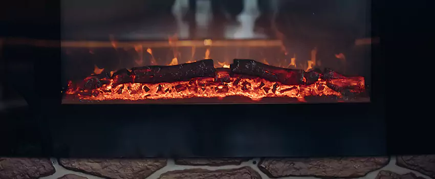 Cost of Electric Fireplace Repair Service in Inglewood-Finn Hill, Washington