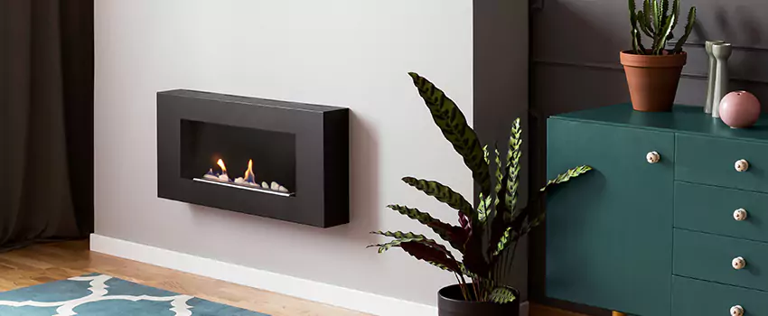 Cost of Ethanol Fireplace Repair And Installation Services in Inglewood-Finn Hill, WA