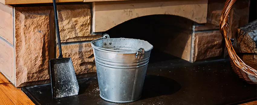 Clean The Fireplace Mantle And Hearth in Inglewood-Finn Hill, Washington
