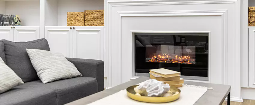 Professional Fireplace Maintenance Contractors in Inglewood-Finn Hill, WA
