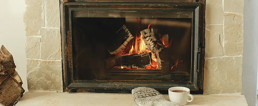 Fireplace Door Handle Replacements Services in Inglewood-Finn Hill, Washington