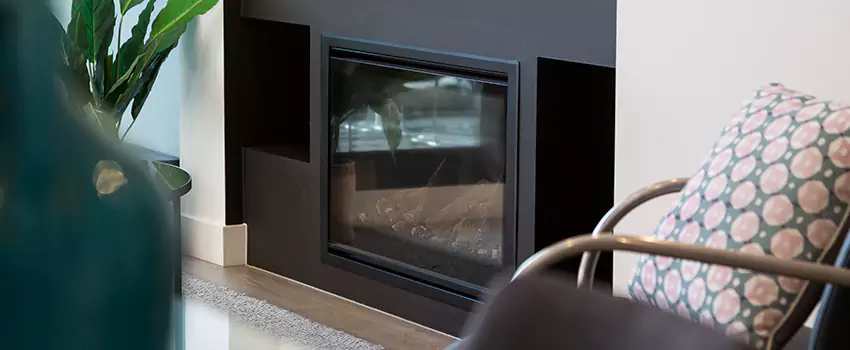 Gas Fireplace Installation in Inglewood-Finn Hill, WA