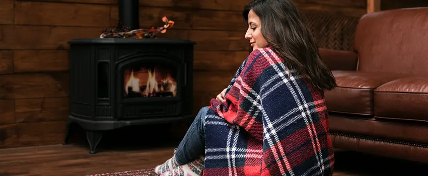 Fireplace Firebox Grate Replacement Services  in Inglewood-Finn Hill, Washington