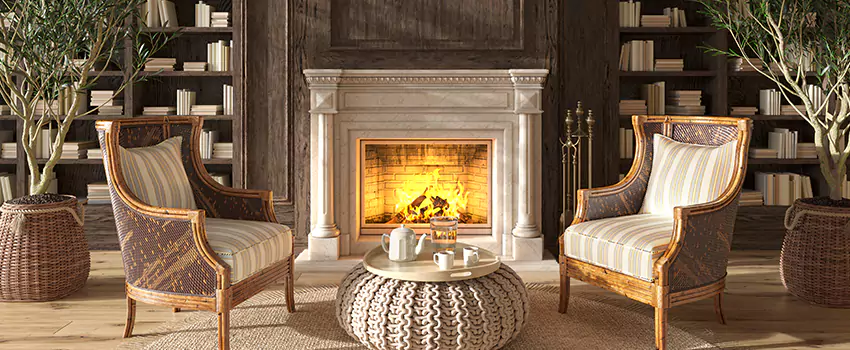 Ethanol Fireplace Fixing Services in Inglewood-Finn Hill, Washington