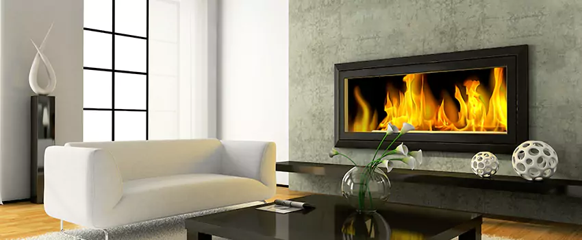 Fireplace Hearth Ideas in Inglewood-Finn Hill, Washington
