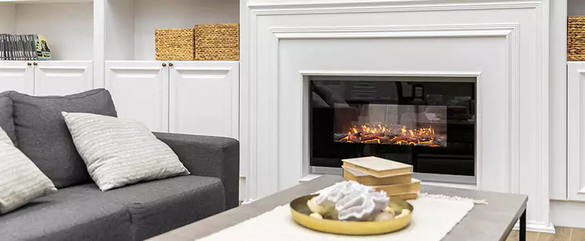 Pellet Fireplace Insert Installation in Inglewood-Finn Hill, WA
