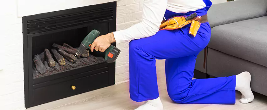 Fireplace Hearth Inspection And Repair in Inglewood-Finn Hill, Washington