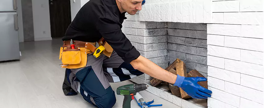 Top Fireplace Installation Company in Inglewood-Finn Hill, Washington