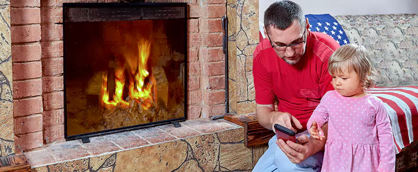 Fireplace Safety Locks For Kids in Inglewood-Finn Hill, WA