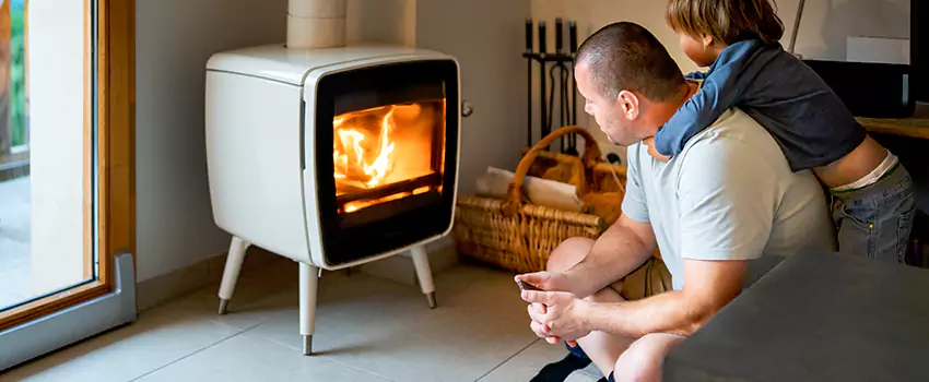 Fireplace Flue Maintenance Services in Inglewood-Finn Hill, WA