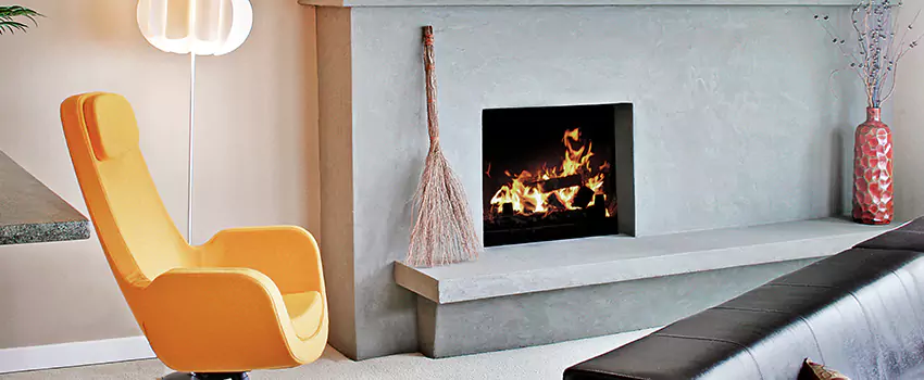Electric Fireplace Makeover Services in Inglewood-Finn Hill, WA