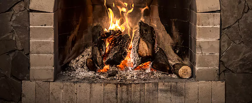Cost of Rebuilding A Fireplace in Inglewood-Finn Hill, Washington