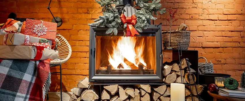 Steel Fireplace Grate Repair And Replacement Services in Inglewood-Finn Hill, Washington