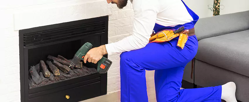 Fireplace Repair Expert in Inglewood-Finn Hill, Washington