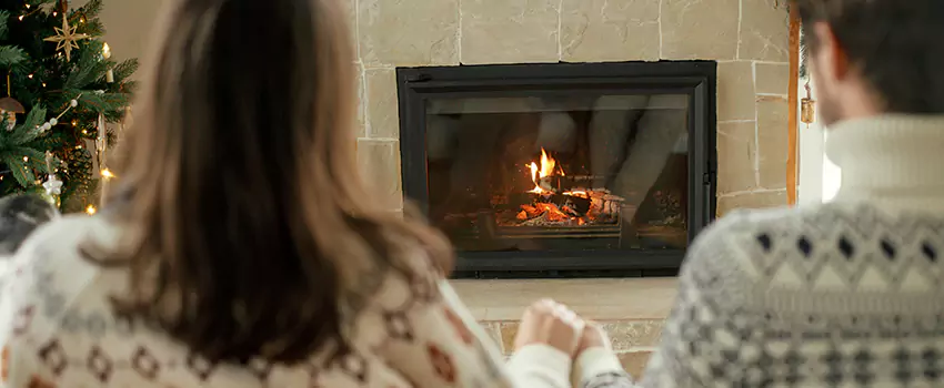 Fireplace Firebox Refurbish & Restore Services in Inglewood-Finn Hill, WA