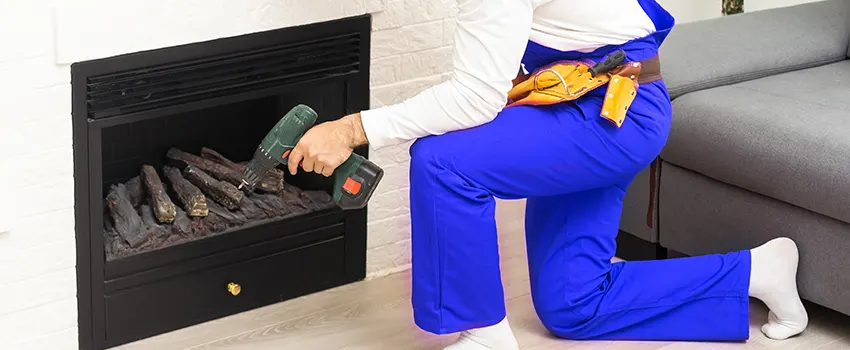 Fireplace Safety Inspection Specialists in Inglewood-Finn Hill, Washington