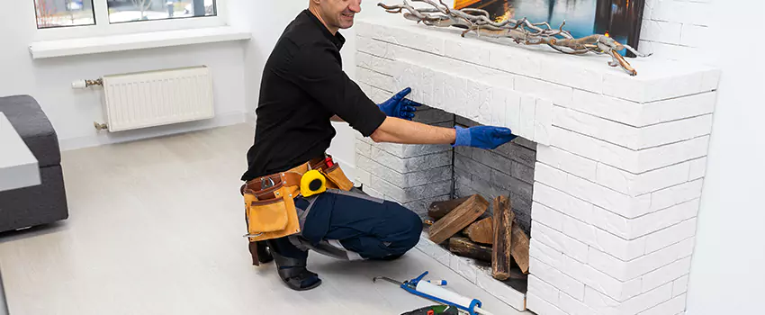 Gas Fireplace Repair And Replacement in Inglewood-Finn Hill, WA
