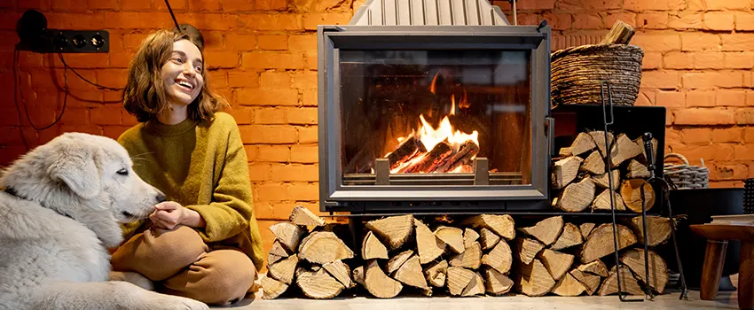 Fireplace Smell Removal Cost in Inglewood-Finn Hill, WA