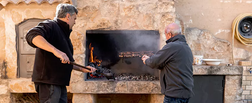 Cost of Fireplace Sweep Service in Inglewood-Finn Hill, WA