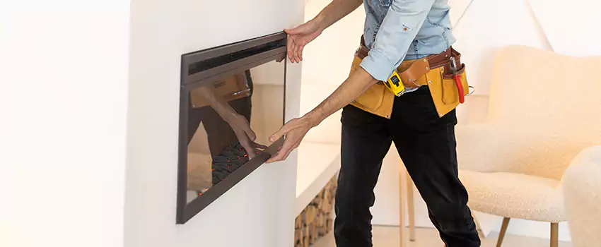Traditional Fireplace Vent Sweeping in Inglewood-Finn Hill, WA